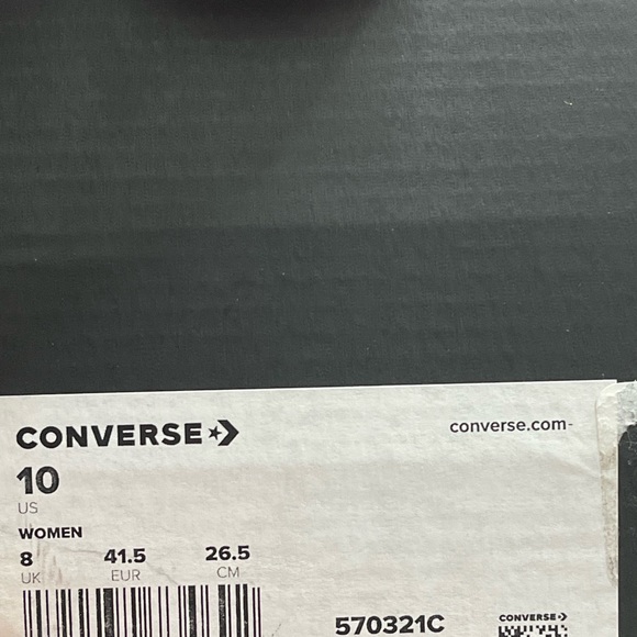 Converse - Picture 7 of 7
